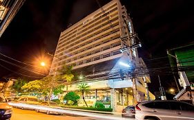 โรงแรมไพลิน พิษณุโลก